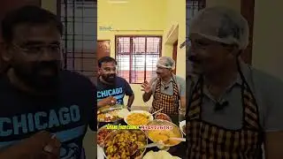 ഭക്ഷണം കഴിക്കാൻ ഇനി വീട്ടിൽ പോണ്ടാ..അതേ ടേസ്റ്റിൽ ഇവിടെ നിന്നും കഴിച്ചാലോ?!