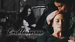 Alex & Maggie || A lifetime of firsts (2x19)