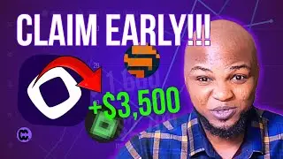 Earn Free Crypto FAST with MONAD Testnet!