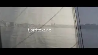 Fjordtokt B&aring;tcharter & Fjordcruise - Lyden av stillhet