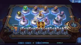Freya MM Synergy + Elf Synergy??