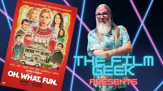 Обзор фильма &laquo;О, какое веселье!&raquo; (2025)
