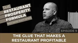 How to Run a Restaurant - the Story of a Former CFO's Journey With Systems