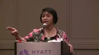 Modern Tribal Governments, Constitutions, and Sovereignty: Erma Vizenor