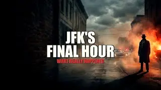 JFK&rsquo;s Final Hour | Inside the Dallas Assassination