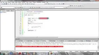 C Programming Tutorial(Bangla-30)-Increament of Pointer