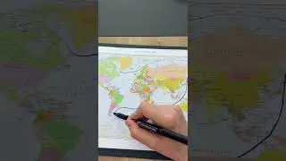 B&uuml;y&uuml;k sırrı bizden saklamışlar 😳😳 #map
