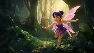 Lila and the Forbidden Forest | bedtimestories | kidsstories | fairytales #disney #story