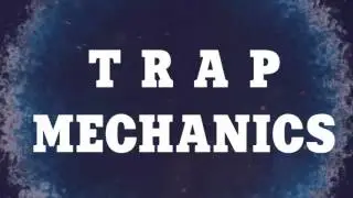 TRAP MECHANICS x 724RECORDS