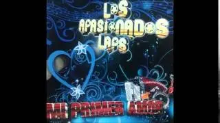 Los Apasionados - Enganchados Nacionales