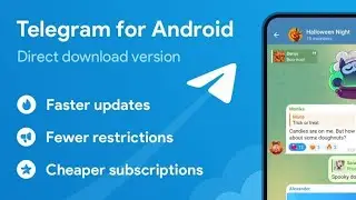 Telegram Proxy Connection | How To Connect Proxy | Telegram Proxy In Two Minutes 