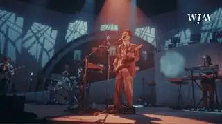 WIM - All The Way Home [HONEYMOOD Live in Bangkok]