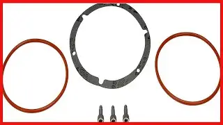 Reliable Locking Hub Service Kit for Your 4WD Repair Needs
