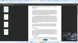 Public Comments on FDA's Proposed Rule to Ban GED 2024 91
