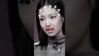 Jennie FORGOT Her Own Lyrics! 😂❤️