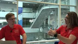 DDD12 Developer Day 2017 UWP for Enterpise Apps