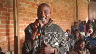WAMPONGEZA RAIS KUTOA MKOPO KWA VIJANA WA TANGANYIKA DC
