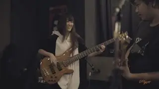Malaysia's Liveliest Math-Rock Band Captivates The Crowd In Their Best Attire! - Easy Busy TV