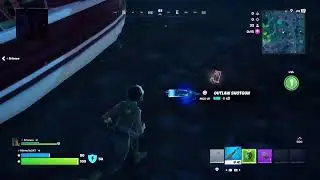 Mkmulla247's Live PS4 Broadcast