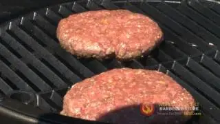 Classic Banquet Burger - Ted Reader and Ryan Parker