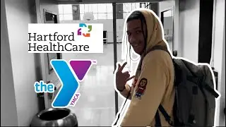 Hartford Health Care/YMCA Community Event 2025