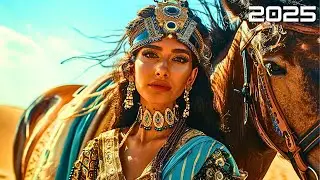 Babylon Gardens 2025 - Babylon Sunrise: Deep Rhythms from the Ancient World