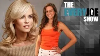 Jenny McCarthy New Co-Host on The View (The EveryJoe Show)