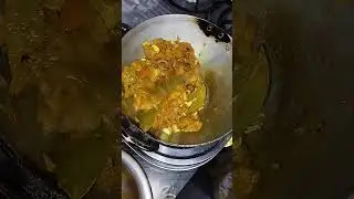 Desi chicken curry 🍛