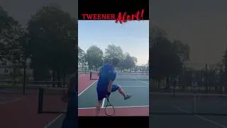 Tweener Alert