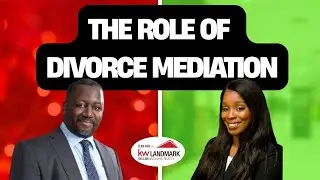 Real Estate and Divorce A Collaborative Approach