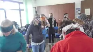 Shamanic Trance Dance