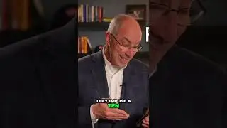 15 New Taxes in 60 Seconds