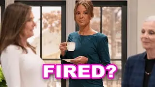 GH Comings & Goings: Eva LaRue exit Controversial Role as Natalia | Reason of Leaving Revealed