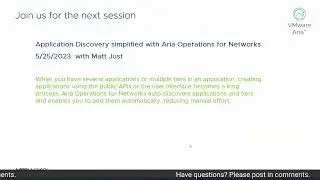Build a Self Service Portal in a Multi Cloud Environment in VMware Aria Automation