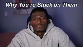 Trying to Forget Them Is Keeping You Stuck