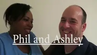 Our Match.com Story
