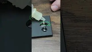 What Karat GOLD is it? Nitric Acid testing 10k, 14k, 18k at John Fish Jewelers in Las Vegas, Nevada