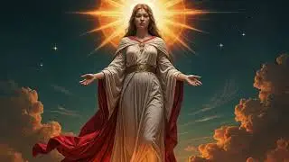 SOPHIA RISING &ndash; The Song of Christos Sophia