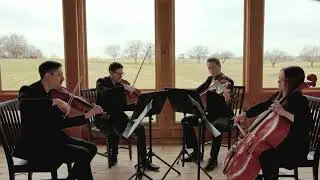 A Better Way performed by Two Rivers Chamber Music