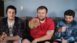 Karma Sauce Ghost Island Review