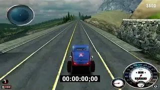 Mafia 1 - z 0 na 105 km/h Prototypy a formule CZ