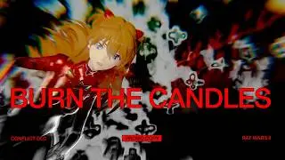 HEALTH :: BURN THE CANDLES