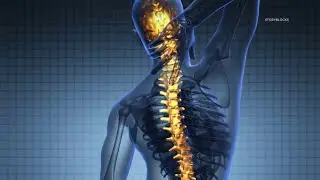 Healthwatch 16 | Spinal health