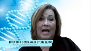 Studying your CPNE Study Guide