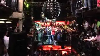 Tony Dize Si no le contesto En Vivo Don Juan