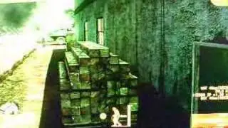Metal Gear Solid 4 : unlimited drebin points