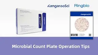 Important Tips for RINGBIO KangarooSci Microbial Count Plate