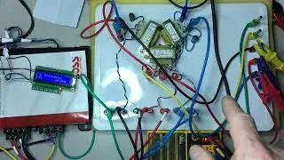 My 3-phase rotation demo