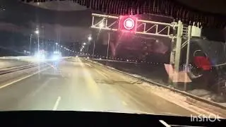 Белгород - Ленск негабарит и по другому ни как😅 открываем для себя новые места.