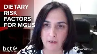 What Are the Dietary Risk Factors for MGUS?